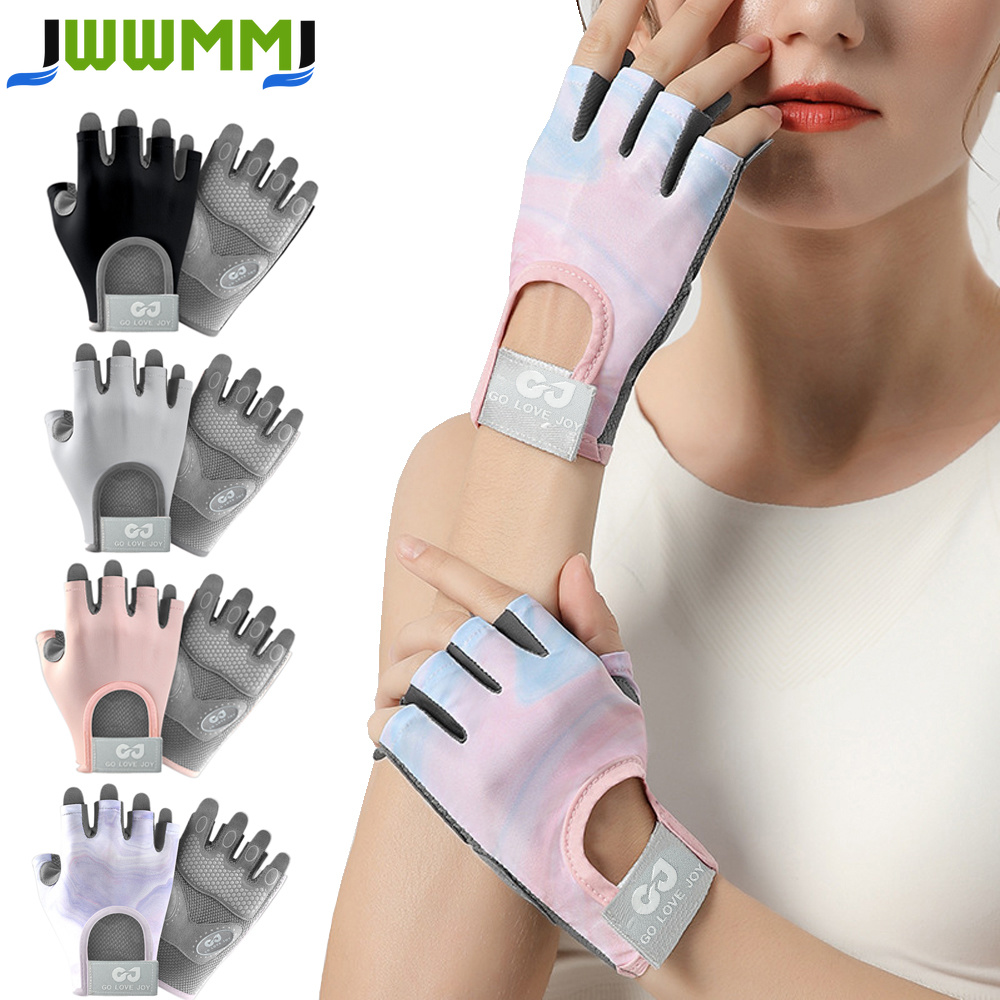 Workout Glove Gym - 1 пара перчаток для тренировок для