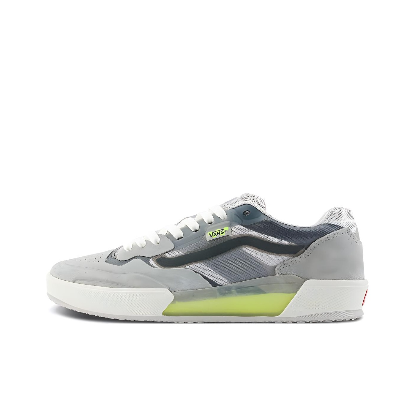 Vans Shoes Old Skool - Кроссовки для скейтбординга Vans AVE 2.0