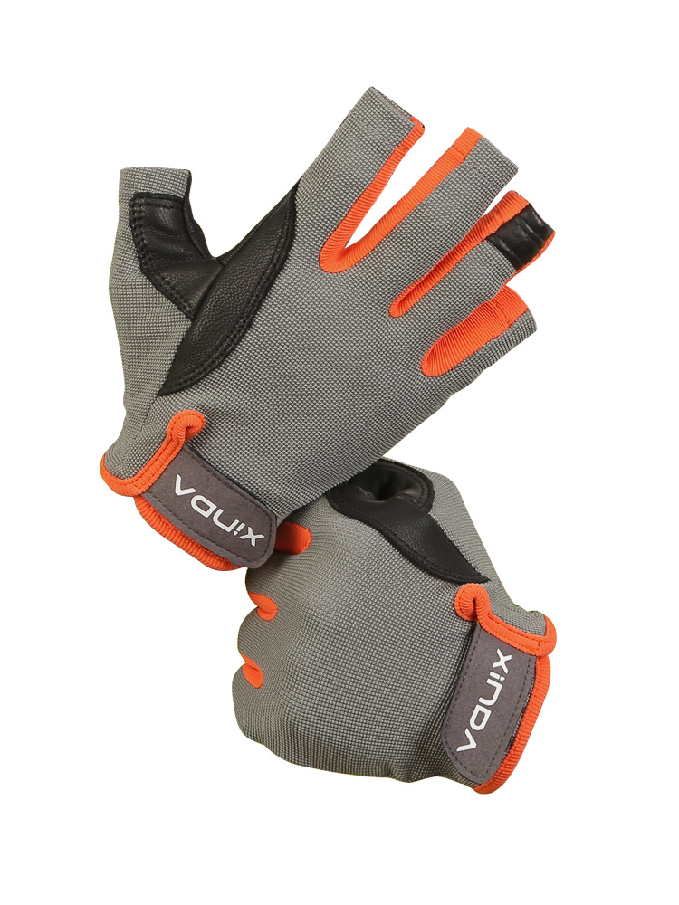 Cycling Glove Padded - Перчатки для тактических тренировок на открытом