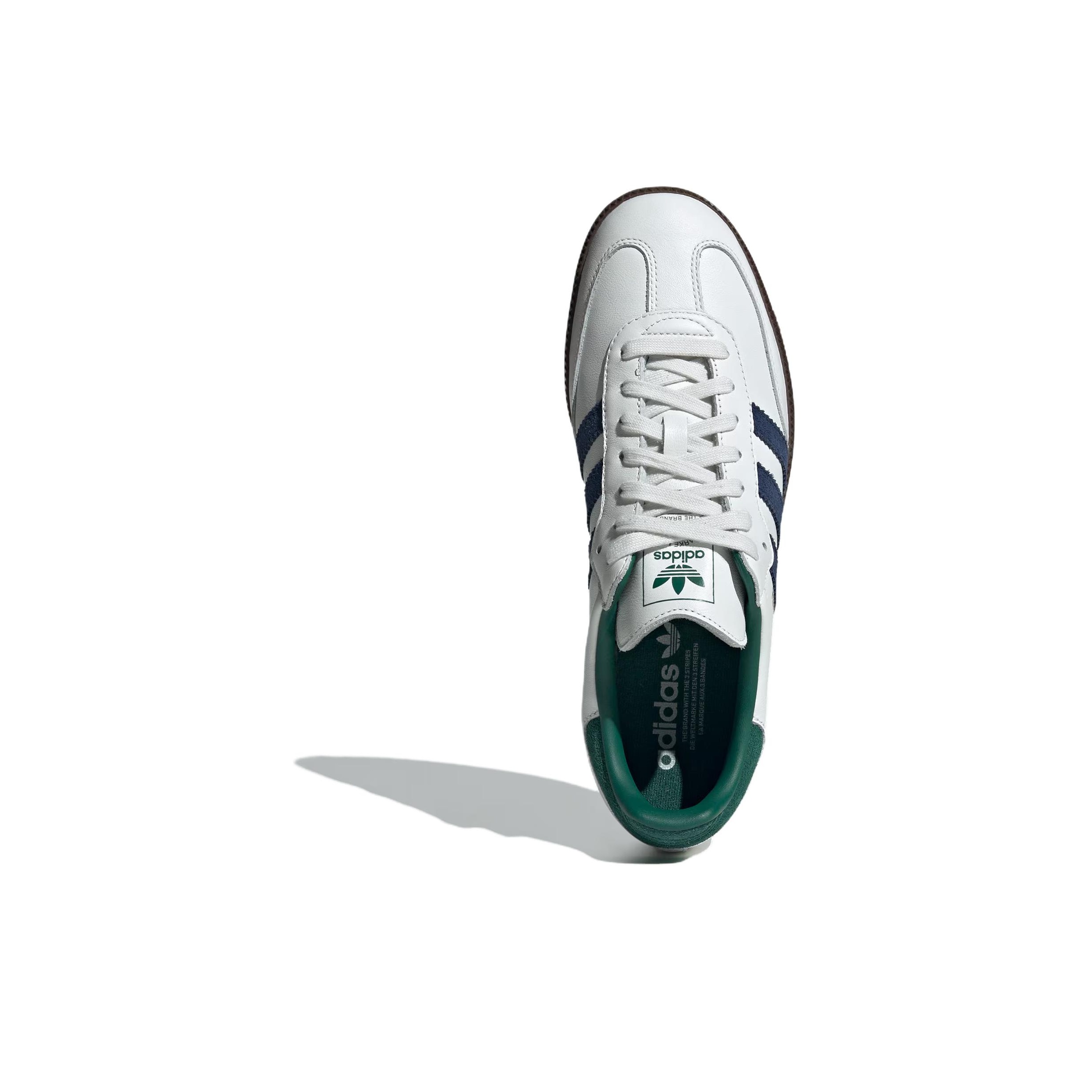 Официальные оригинальные кросс – обзор и цена Adidas Shoes Samba