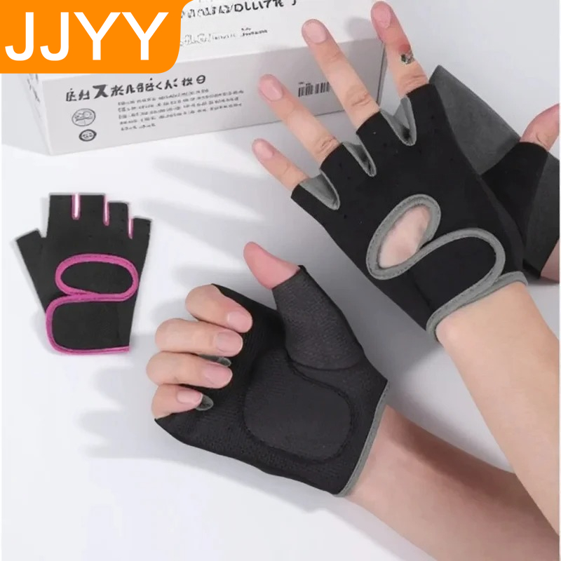 Дышащие перчатки без пальцев с – обзор и цена Workout Glove Gym
