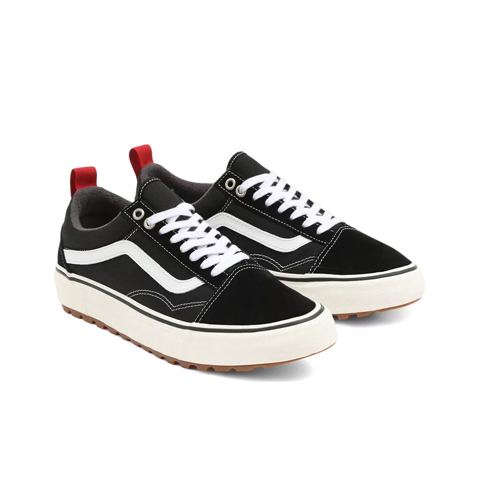 Кроссовки для скейтбординга Va – обзор и цена Vans Shoes Old Skool