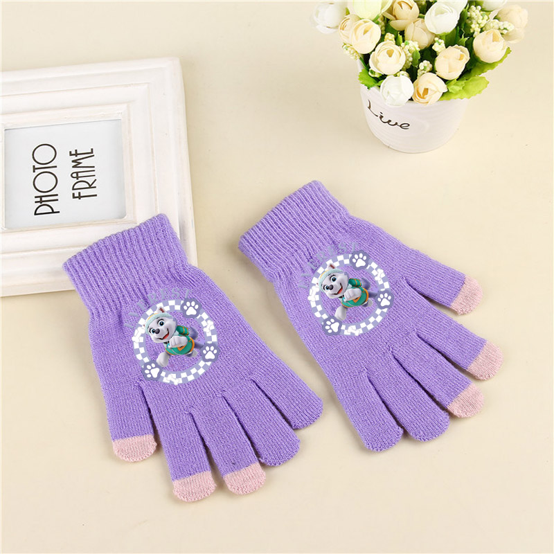 2025 перчатки «Щенячий патруль – обзор и цена Heat Resistant Glove