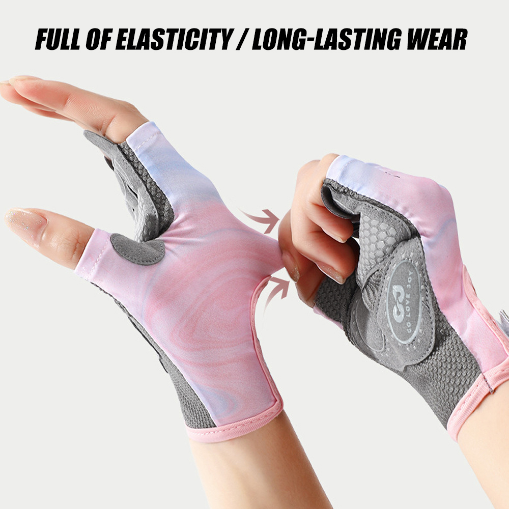 1 пара перчаток для тренировок – обзор и цена Workout Glove Gym