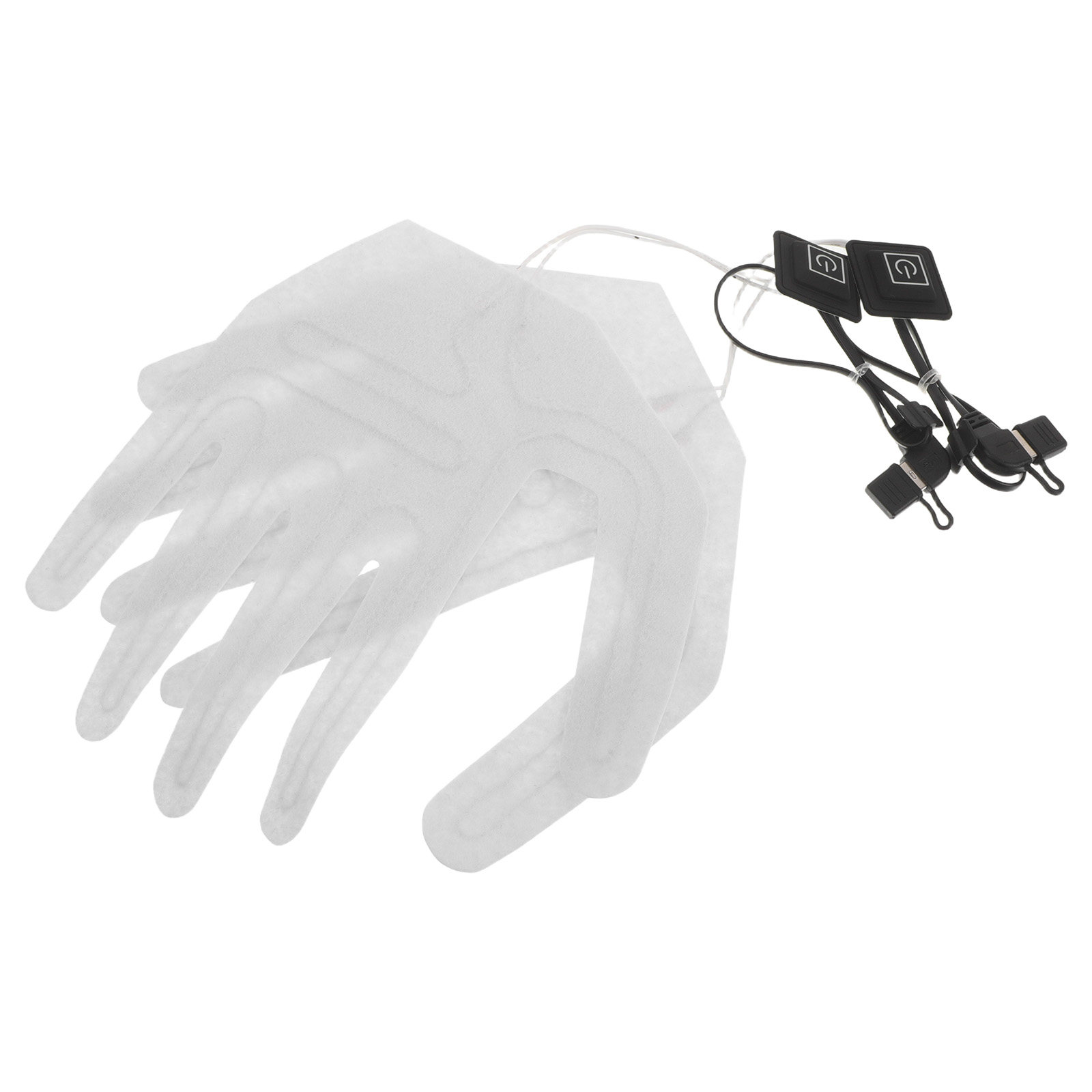 2 шт. электрических нагревател – обзор и цена Cycling Glove Padded