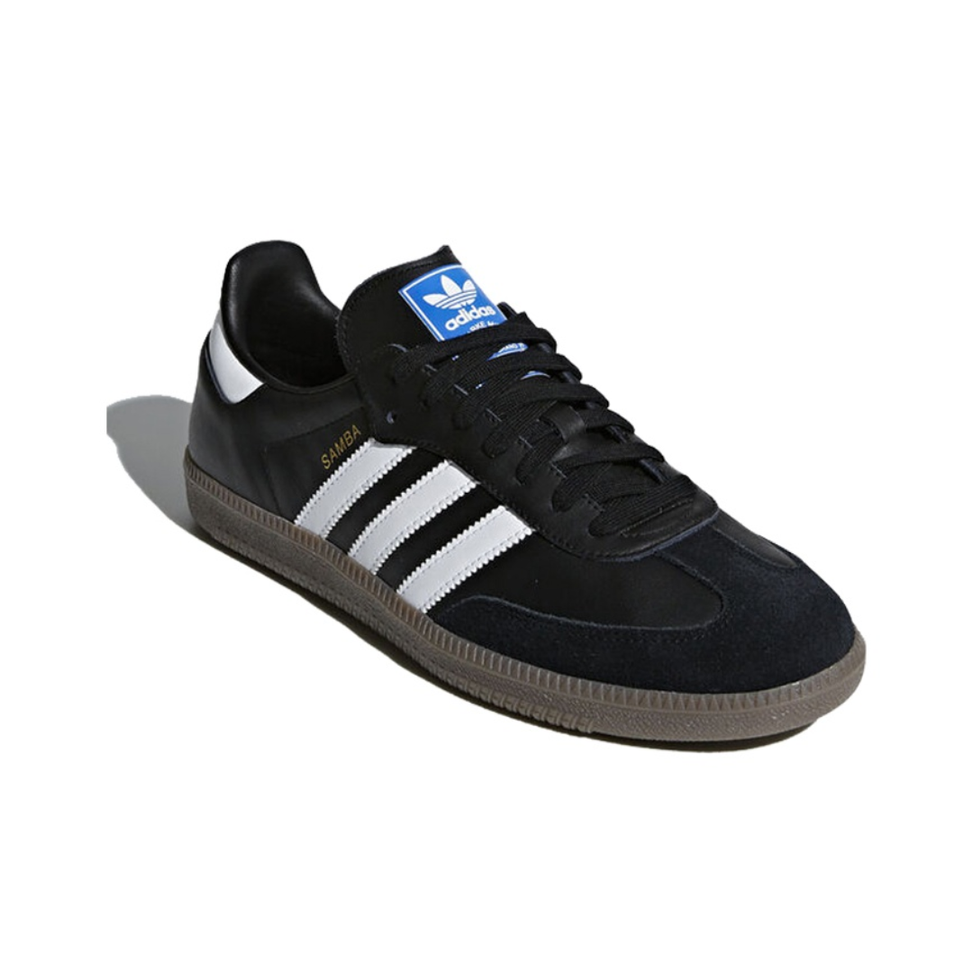 Официальные оригинальные кросс – обзор и цена Adidas Shoes Samba