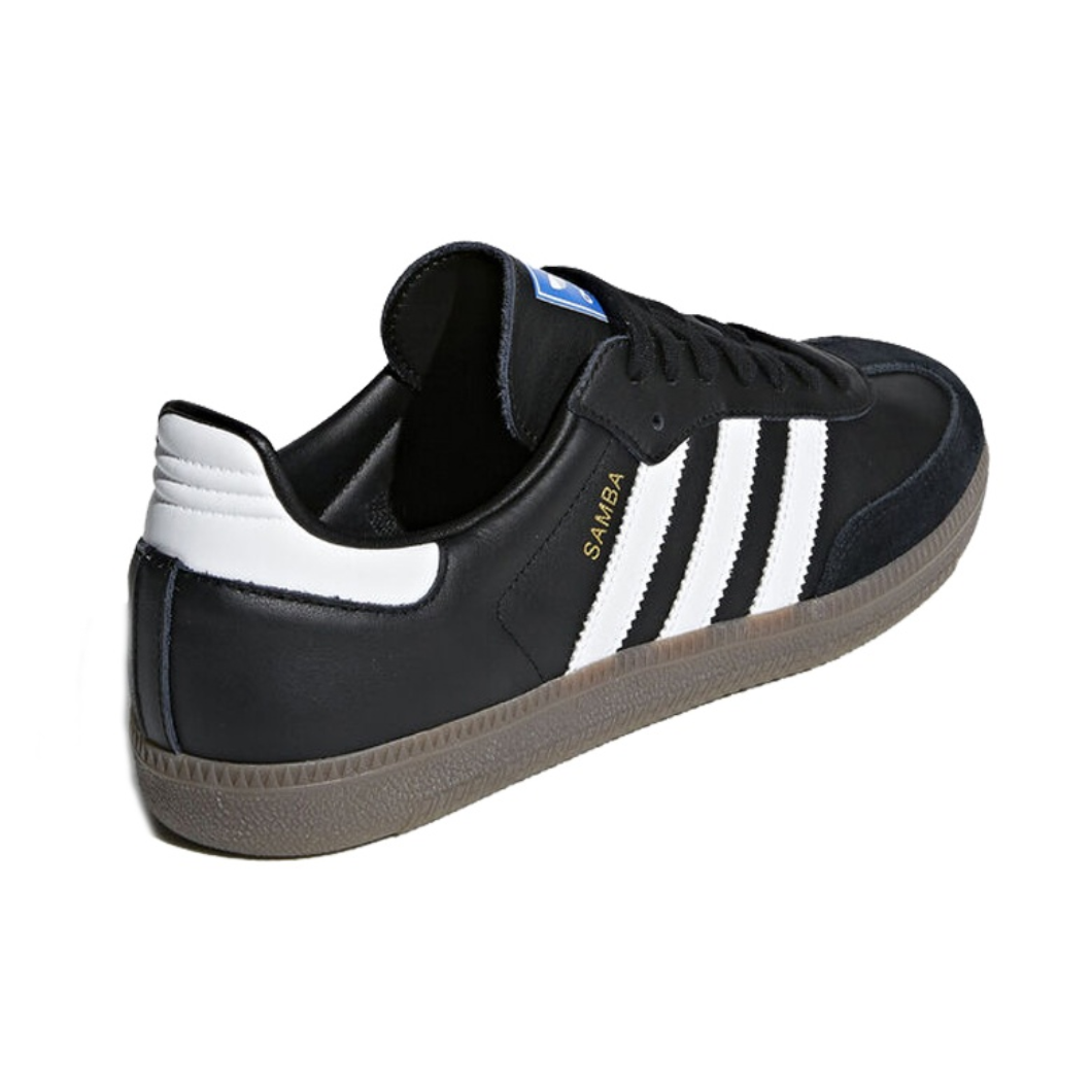 Официальные оригинальные кросс – обзор и цена Adidas Shoes Samba