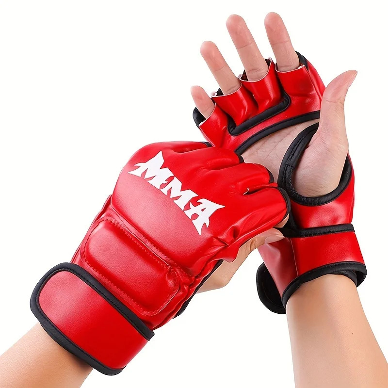 Профессиональные боксерские пе – обзор и цена Motorcycle Glove Knuckle