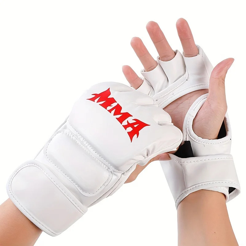 Профессиональные боксерские пе – обзор и цена Motorcycle Glove Knuckle