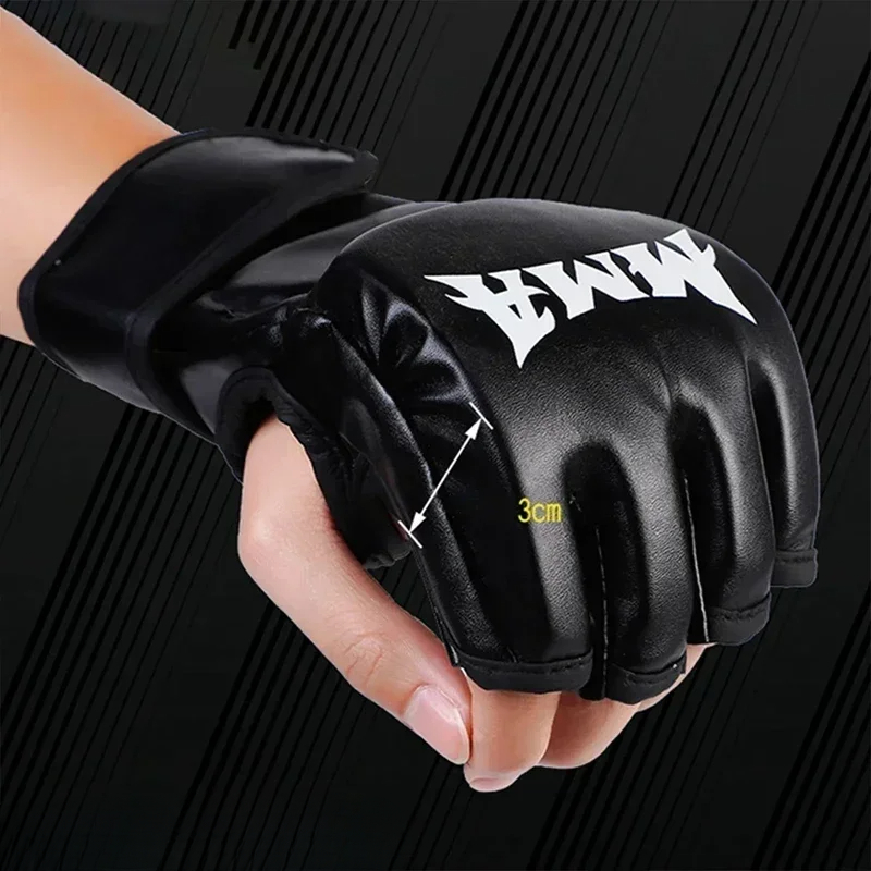 Профессиональные боксерские пе – обзор и цена Motorcycle Glove Knuckle