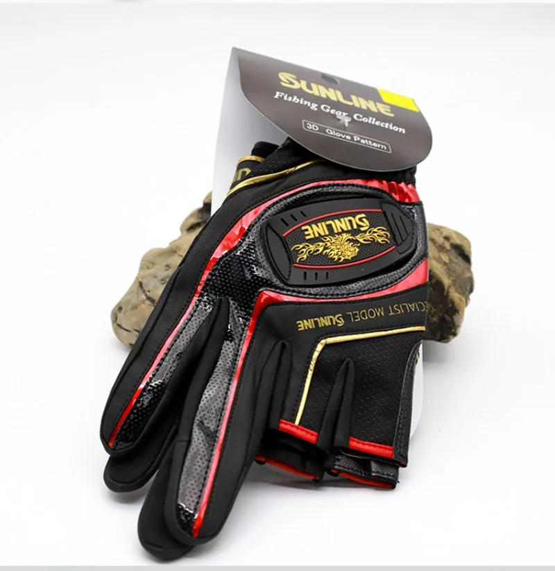 Новинка 2023, мужские кожаные  – обзор и цена Cycling Glove Padded