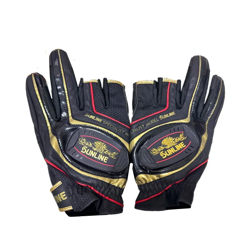 Новинка 2023, мужские кожаные  – обзор и цена Cycling Glove Padded