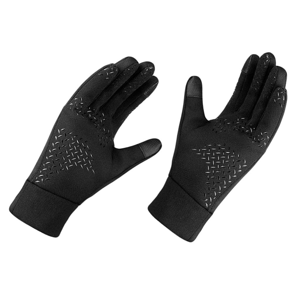 1 пара термоизолированных тепл – обзор и цена Winter Glove Insulated