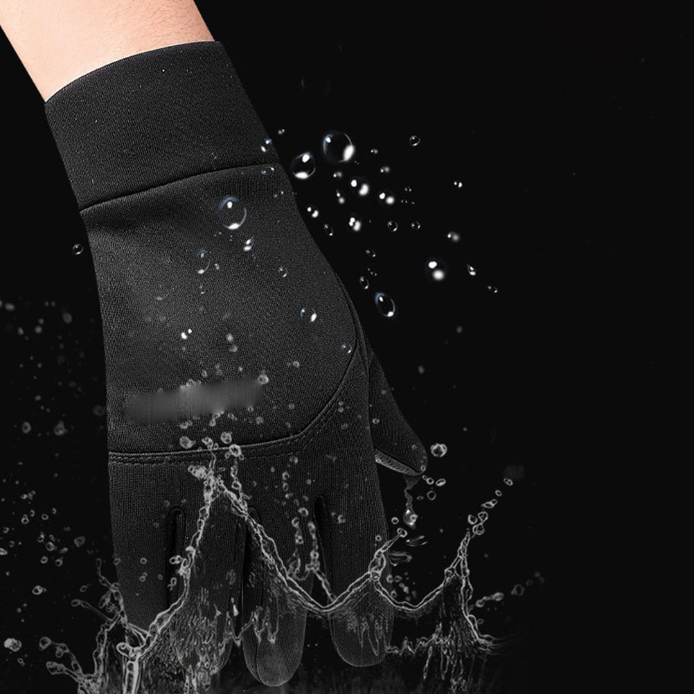 1 пара термоизолированных тепл – обзор и цена Winter Glove Insulated