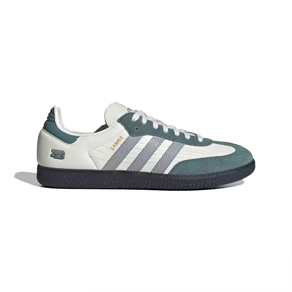 Официальные оригинальные кожан – обзор и цена Adidas Shoes Samba