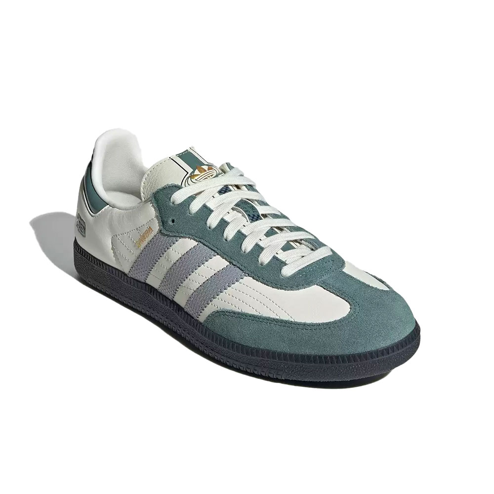 Официальные оригинальные кожан – обзор и цена Adidas Shoes Samba