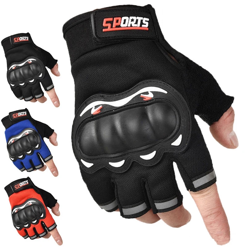 Мужские мотоциклетные перчатки – обзор и цена Motorcycle Glove Knuckle
